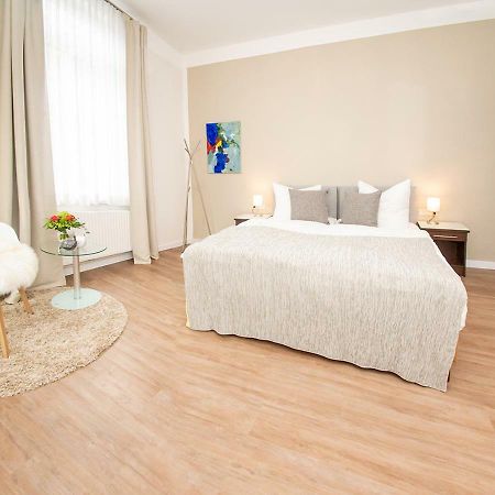 Gaestehaus Fliegendes Perlhuhn Borgfeld Lilienthal  Ngoại thất bức ảnh